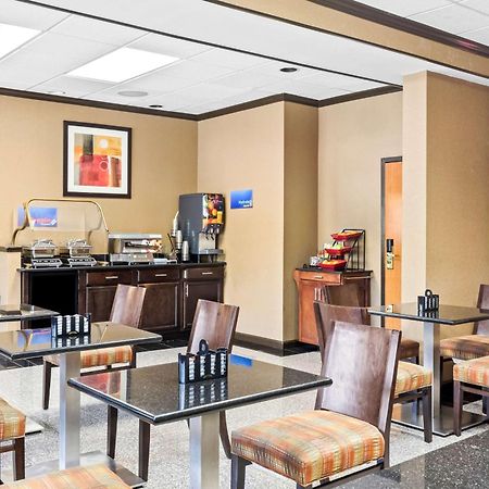 Best Western Gwinnett Center Duluth Zewnętrze zdjęcie