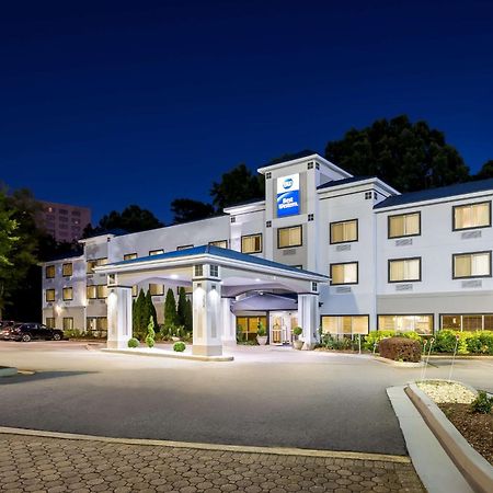 Best Western Gwinnett Center Duluth Zewnętrze zdjęcie