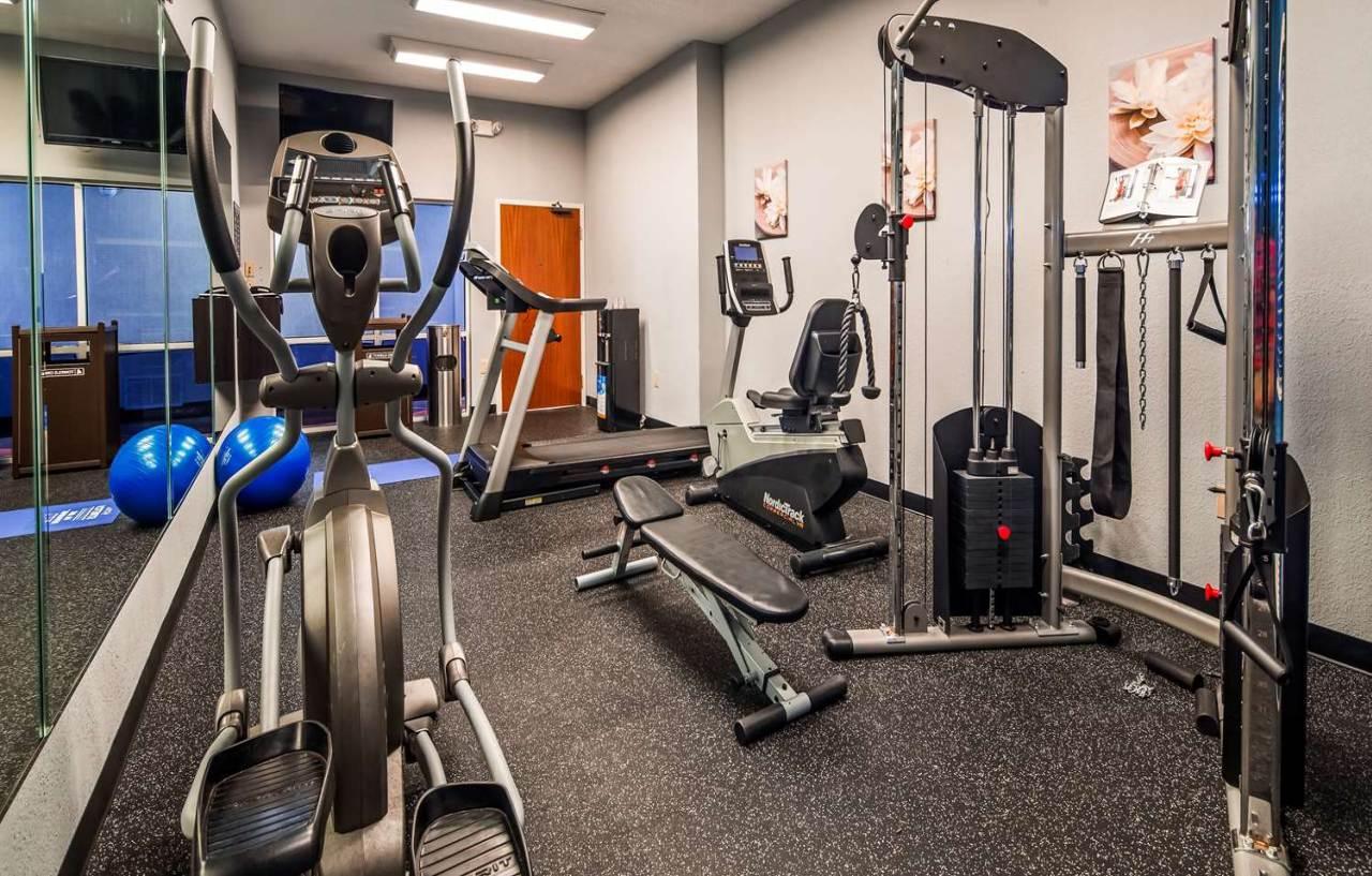 Best Western Gwinnett Center Duluth Zewnętrze zdjęcie