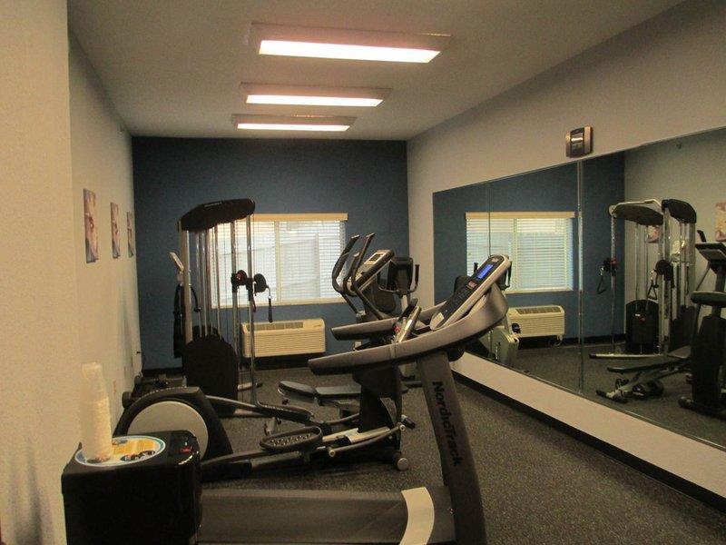 Best Western Gwinnett Center Duluth Udogodnienia zdjęcie