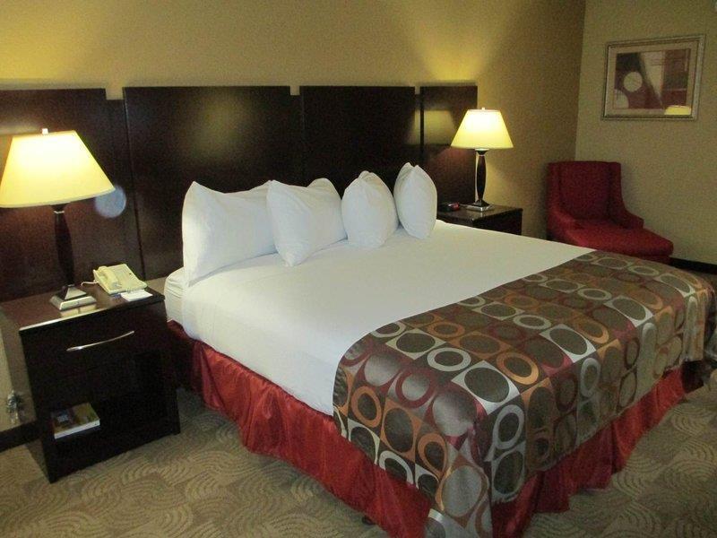 Best Western Gwinnett Center Duluth Pokój zdjęcie