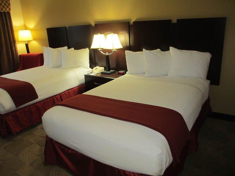 Best Western Gwinnett Center Duluth Pokój zdjęcie