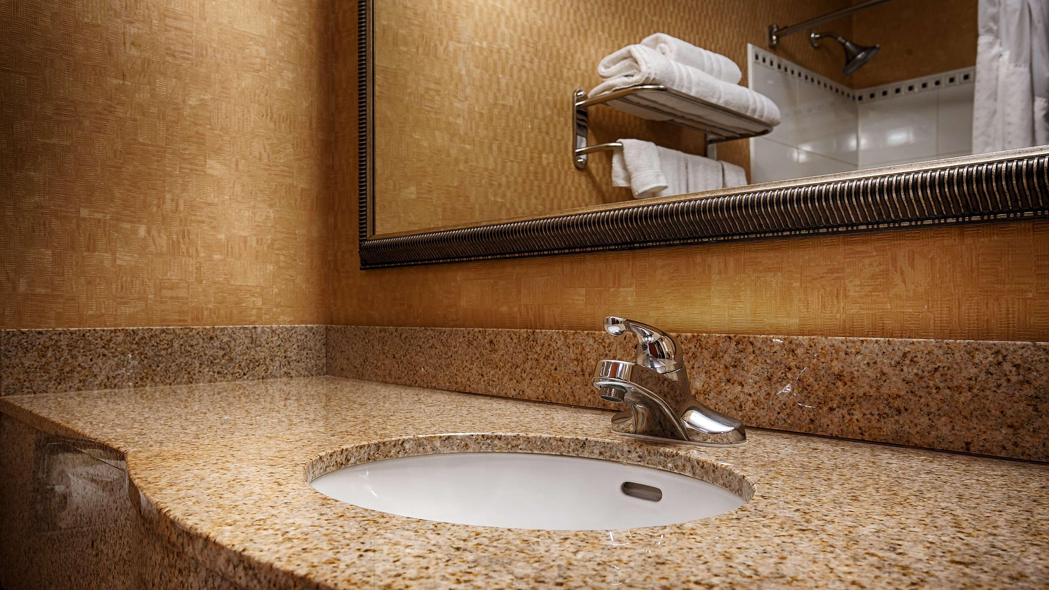Best Western Gwinnett Center Duluth Zewnętrze zdjęcie