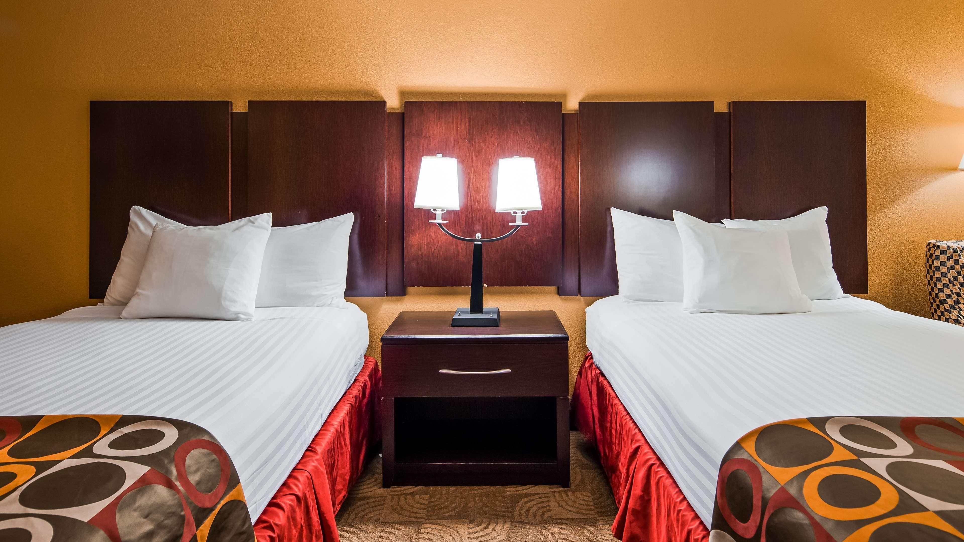 Best Western Gwinnett Center Duluth Zewnętrze zdjęcie