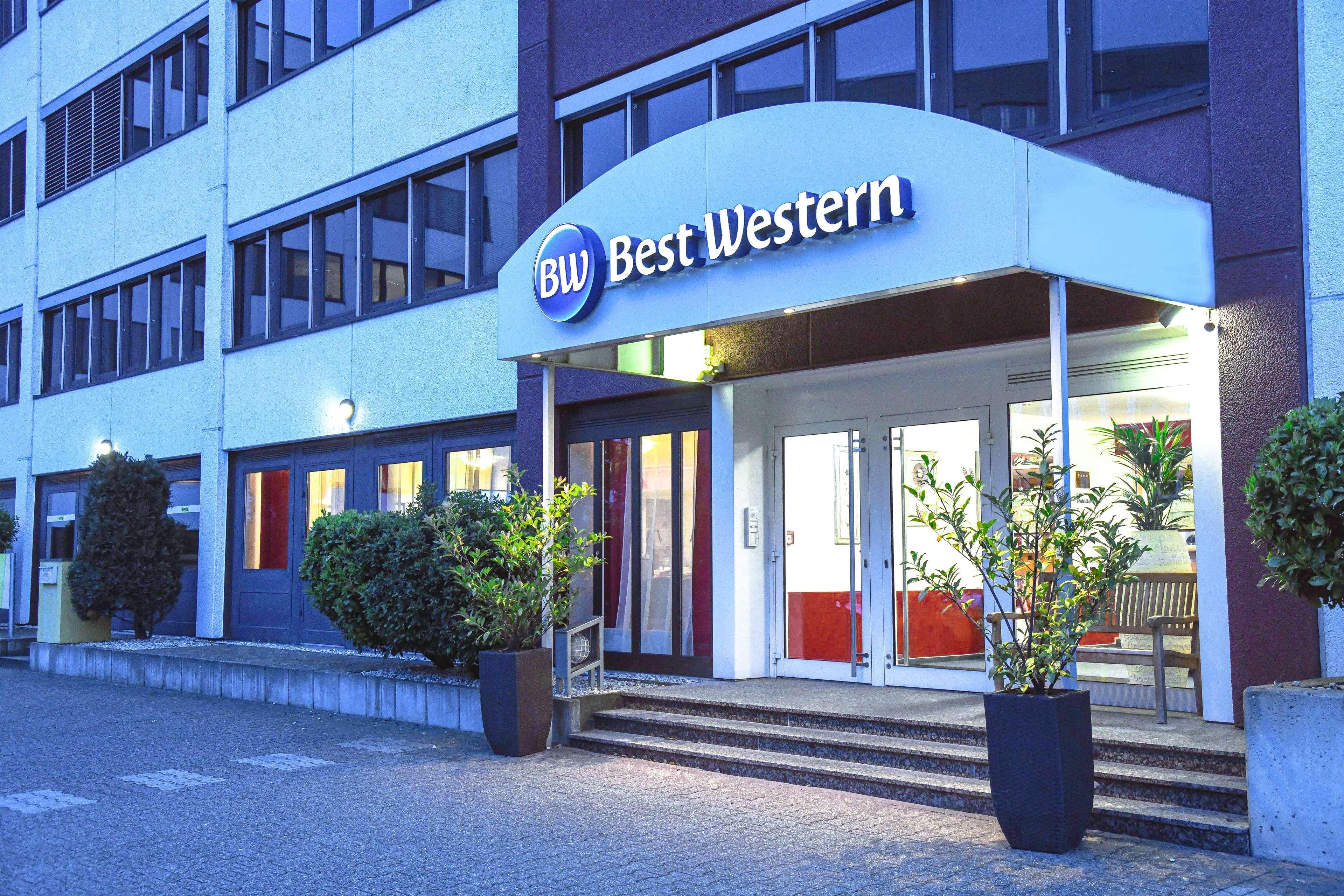 Best Western Gwinnett Center Duluth Zewnętrze zdjęcie