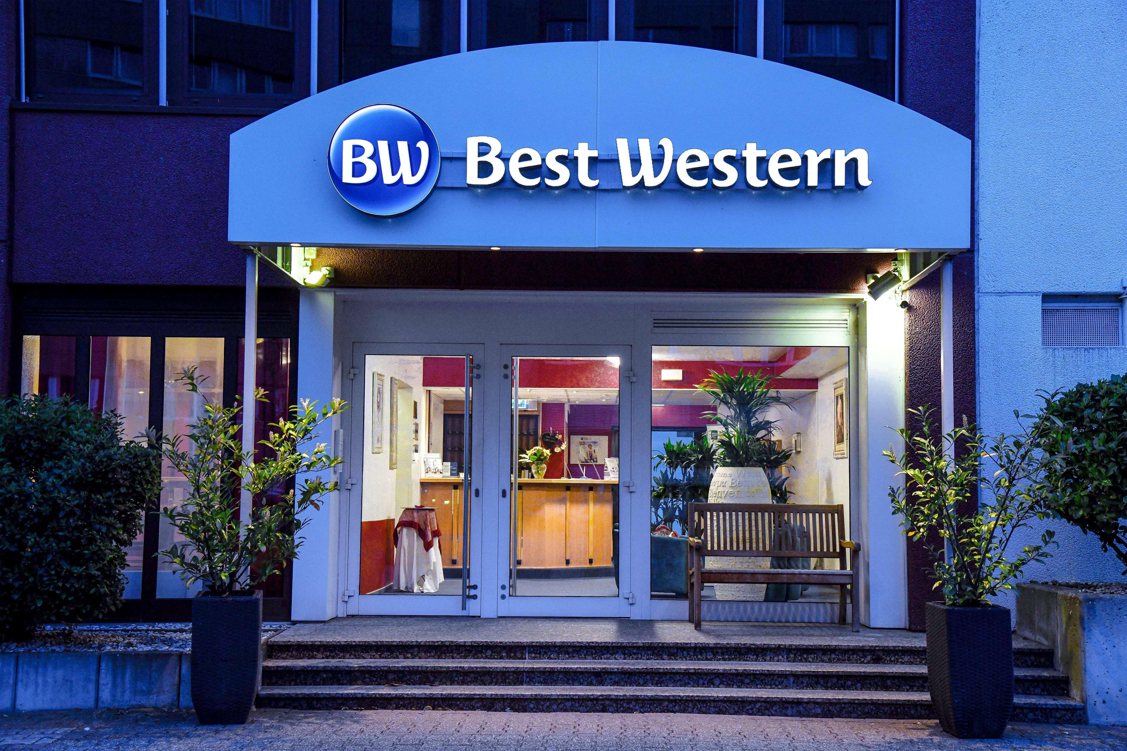 Best Western Gwinnett Center Duluth Zewnętrze zdjęcie