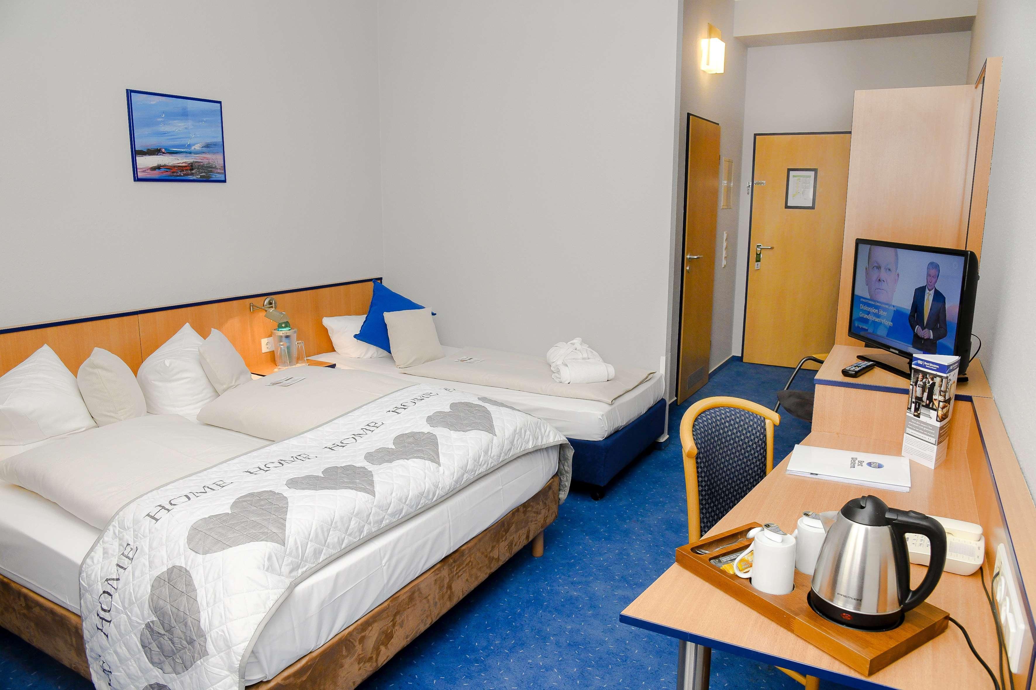 Best Western Gwinnett Center Duluth Zewnętrze zdjęcie