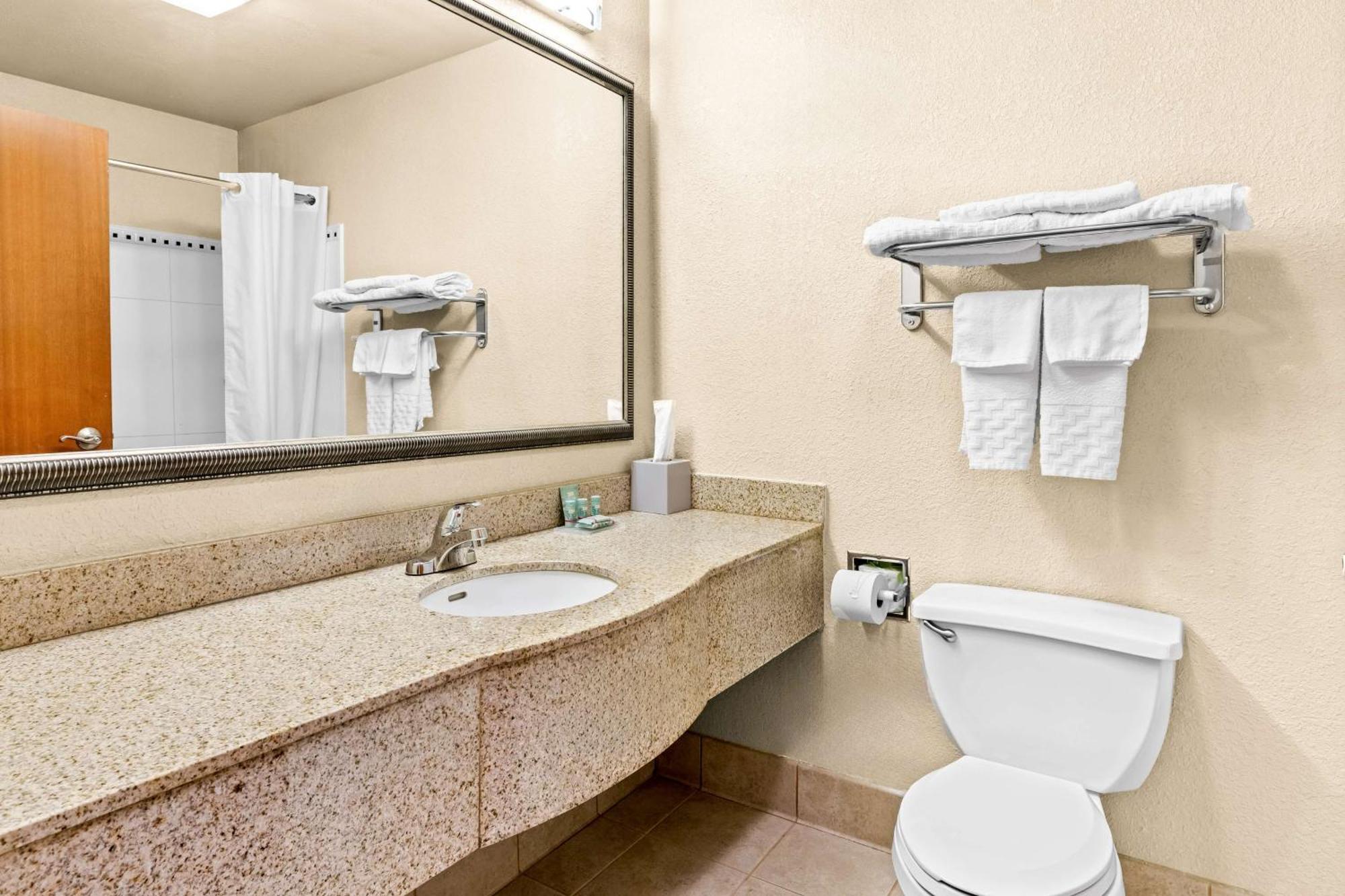 Best Western Gwinnett Center Duluth Zewnętrze zdjęcie
