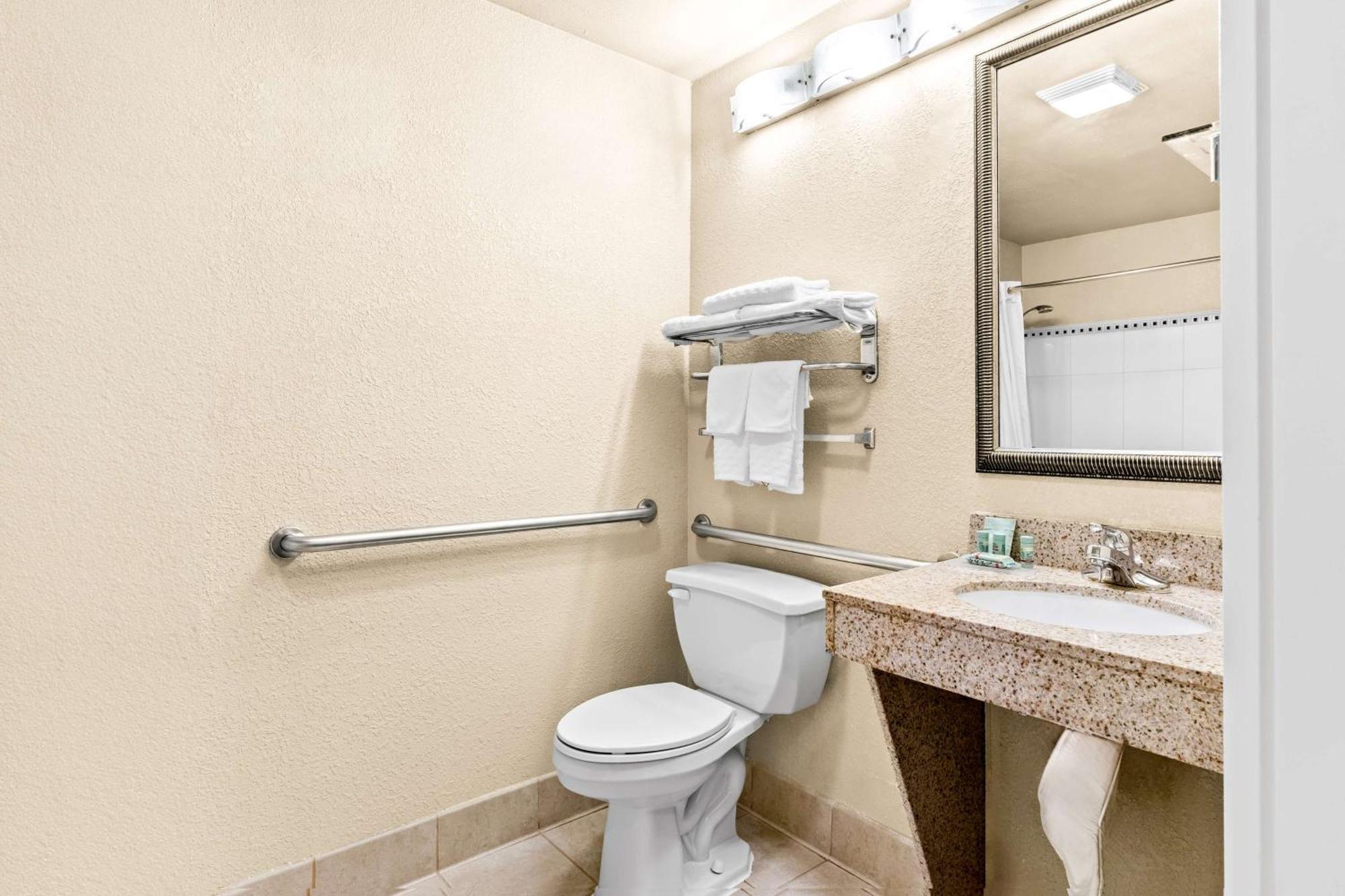 Best Western Gwinnett Center Duluth Zewnętrze zdjęcie