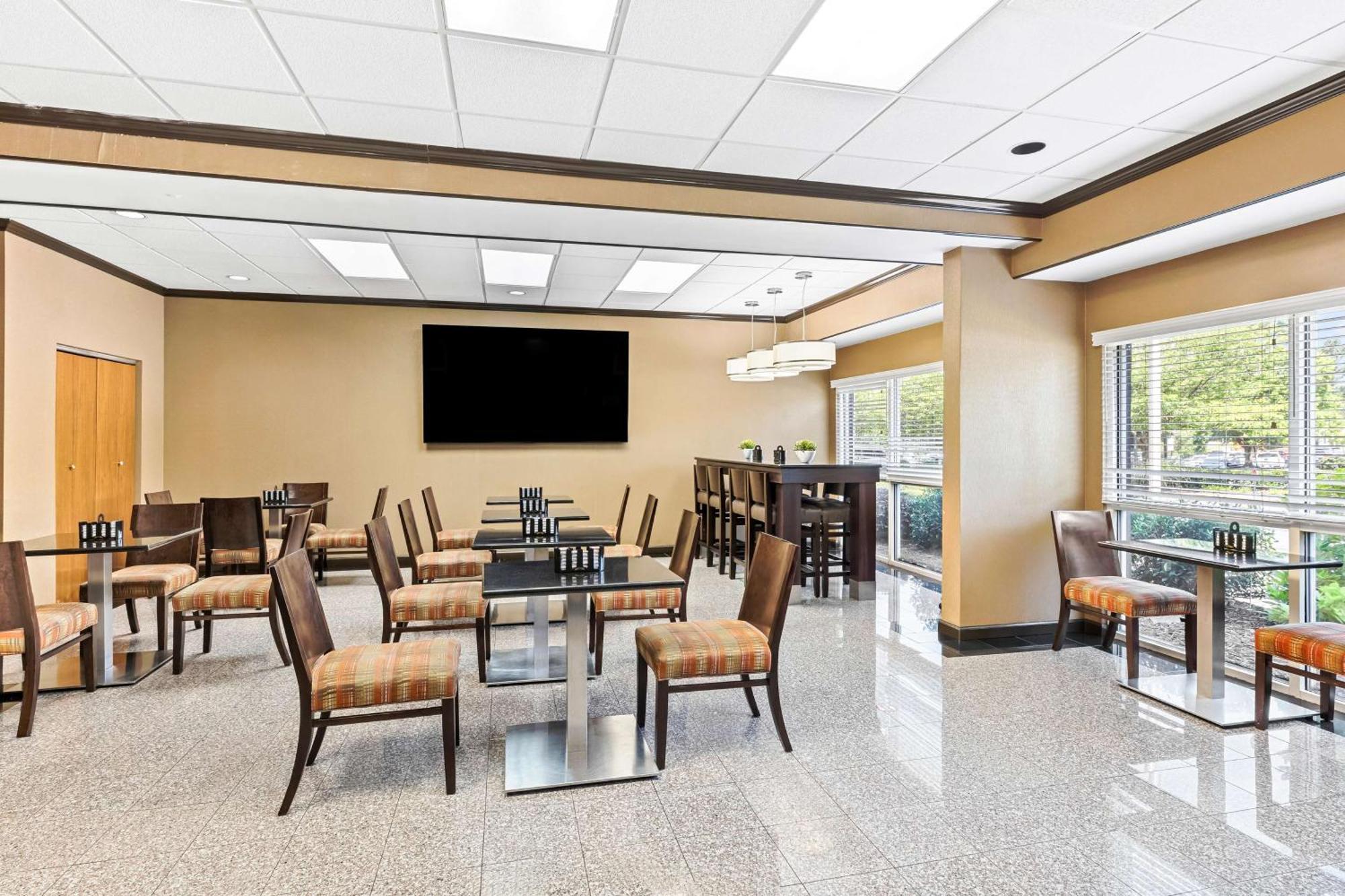 Best Western Gwinnett Center Duluth Zewnętrze zdjęcie
