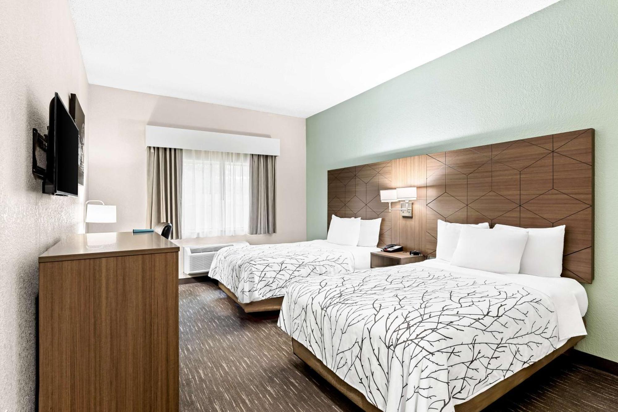 Best Western Gwinnett Center Duluth Zewnętrze zdjęcie