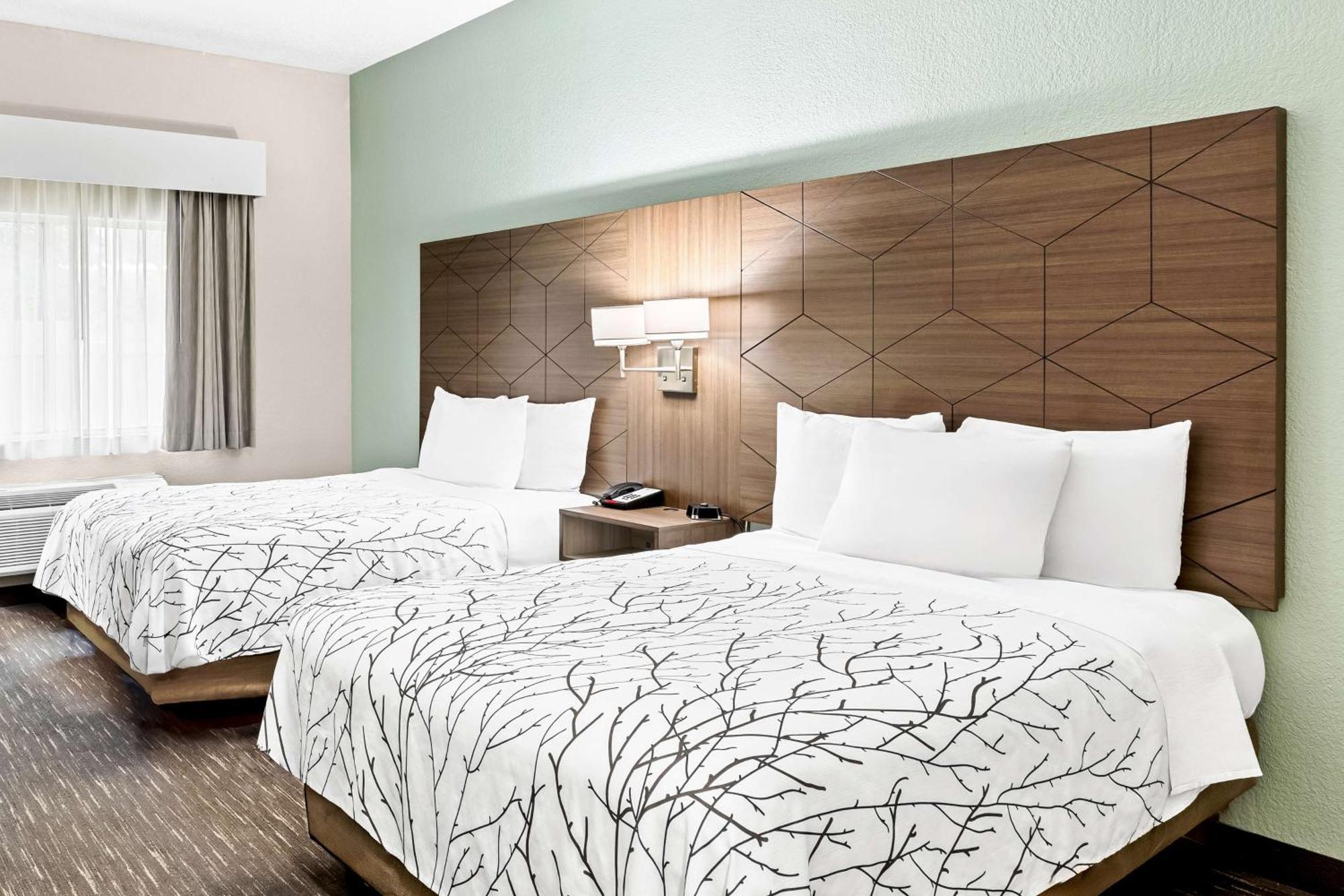 Best Western Gwinnett Center Duluth Zewnętrze zdjęcie